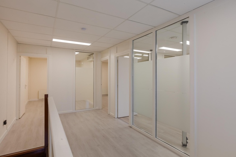 BedrijfsruimteaanMarconistraat 46<br/> inGouda BedrijfsruimteaanMarconistraat 46<br/> inGouda