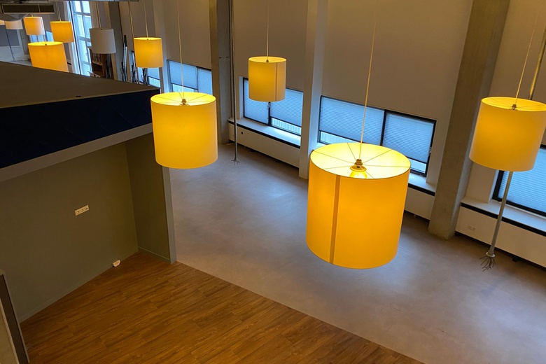 KantoorruimteaanLulofsstraat 55<br/> inDen Haag KantoorruimteaanLulofsstraat 55<br/> inDen Haag
