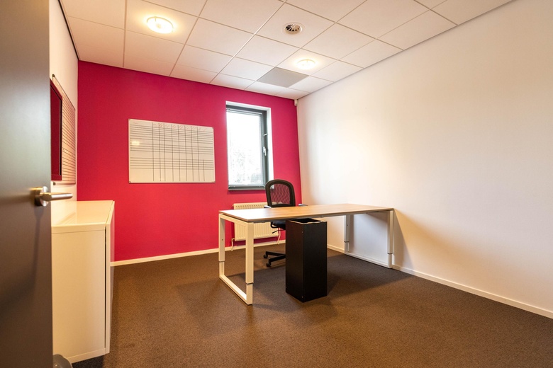 Kantoorruimte Spijkenisse - Jan Campertlaan 8 - Foto 24