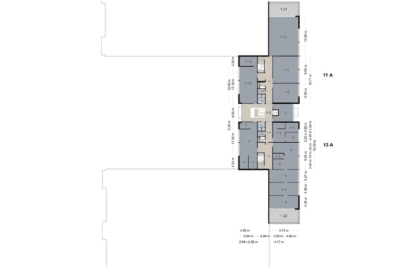 KantoorruimteaanCopernicusstraat 13 A<br/> inWeert