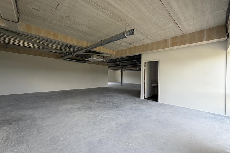 Bedrijfsruimte Zoetermeer - Van der Waalsstraat 40 - Foto 9