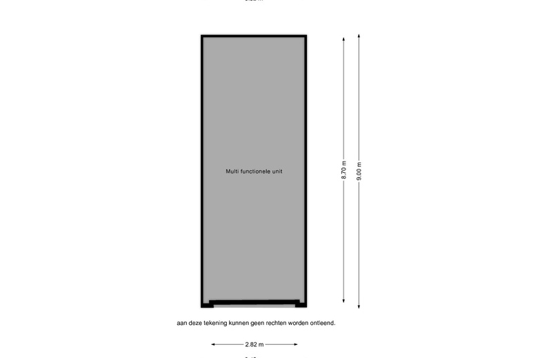 Bedrijfsruimte Cruquius - Cruquiuszoom 706 - Foto 19