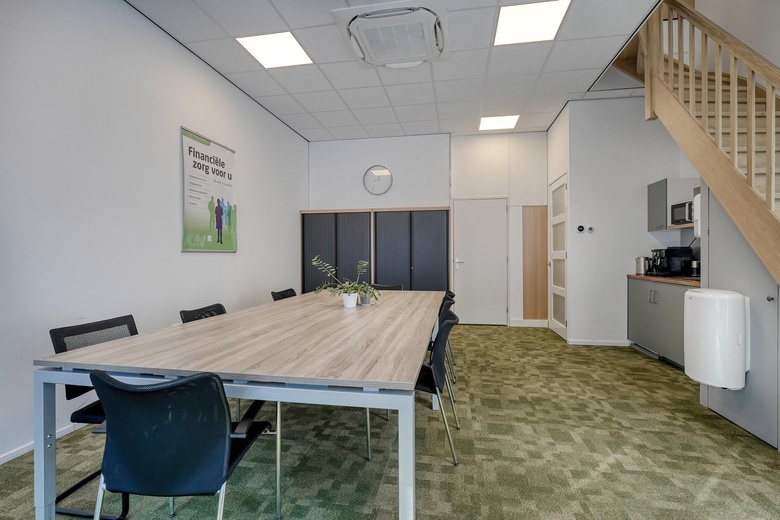 KantoorruimteaanGabriel Metzustraat 56<br/> inLeiden KantoorruimteaanGabriel Metzustraat 56<br/> inLeiden