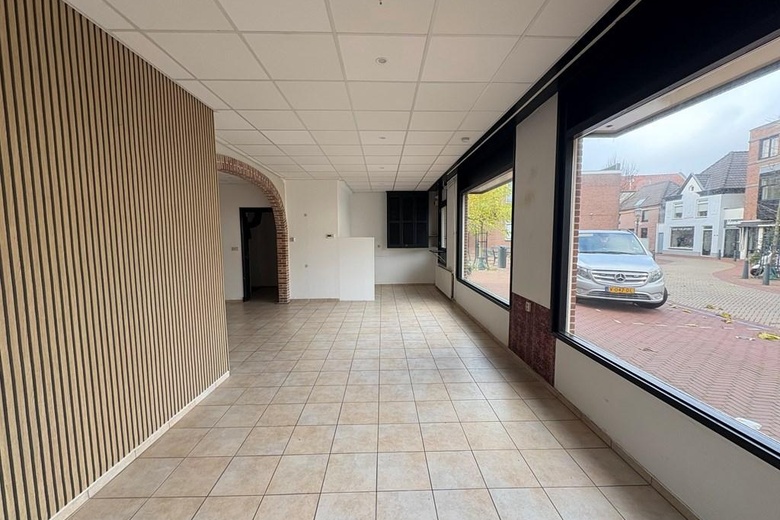 WinkelruimteaanPoeldijksevaart 1<br/> inPoeldijk