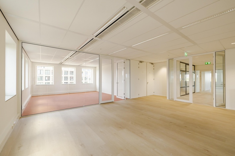 Kantoorruimte Amsterdam - Delflandlaan 1 - Foto 22