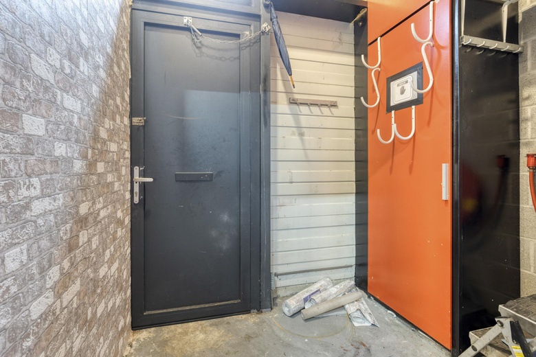 Bedrijfsruimte Breda - Schapendreef 72 - Foto 5