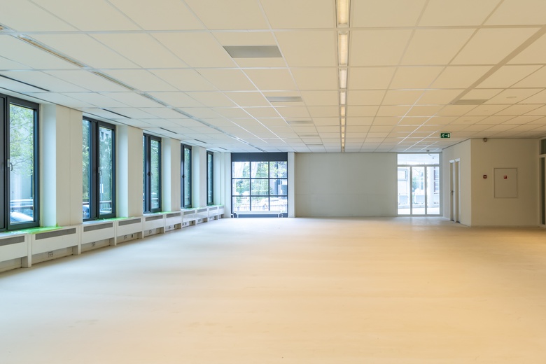 KantoorruimteaanNewtonlaan 51<br/> inUtrecht