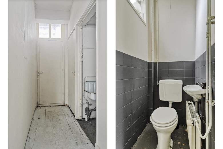 WinkelruimteaanHondegatstraat 2<br/> inHarderwijk