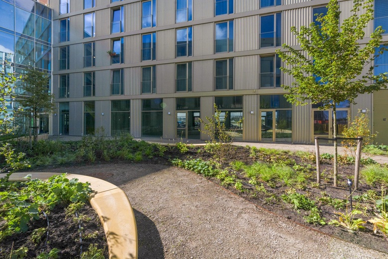 KantoorruimteaanRudi van Dantzigstraat 1474<br/> inAmsterdam KantoorruimteaanRudi van Dantzigstraat 1474<br/> inAmsterdam
