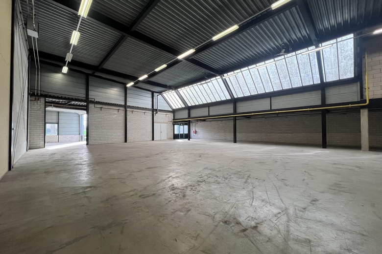 BedrijfsruimteaanStephensonweg 8<br/> inGorinchem