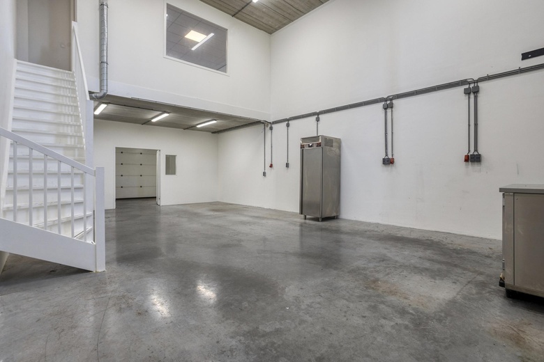 Bedrijfsruimte Velsen - Stuwadoorstraat 37 - Foto 12