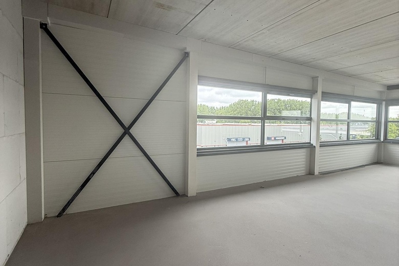Bedrijfsruimte Nieuw-Vennep - Haverstraat 3 A - Foto 12