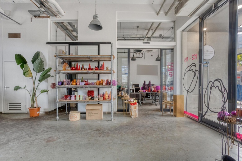 WinkelruimteaanBelgieplein 112 - 116<br/> inAmsterdam