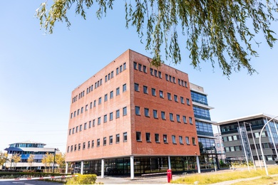Kantoorruimte Almere - Transistorstraat 10 - Foto 2