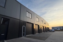 Bedrijfsruimte te koop Zoetermeer - Van der Waalsstraat 44