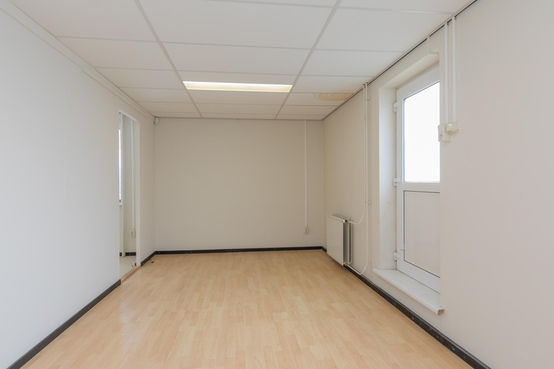 KantoorruimteaanHaarlemmerstraat 5<br/> inHillegom