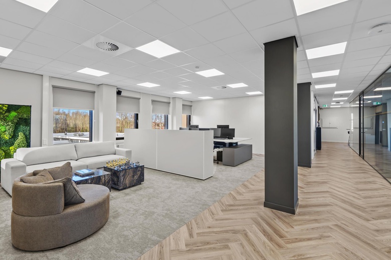 KantoorruimteaanLaan van Brabant 70<br/> inRoosendaal