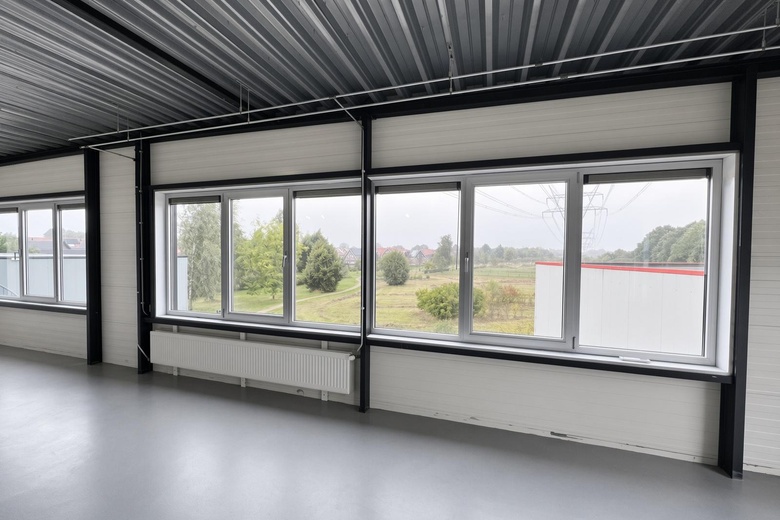 Bedrijfsruimte Harderwijk - Overveld 5 B - Foto 5