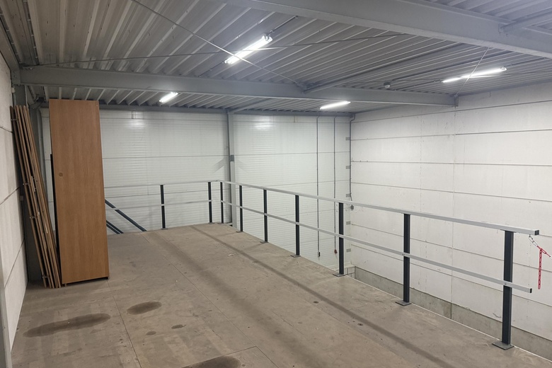 Bedrijfsruimte Tiel - Lingewei 83 - Foto 13