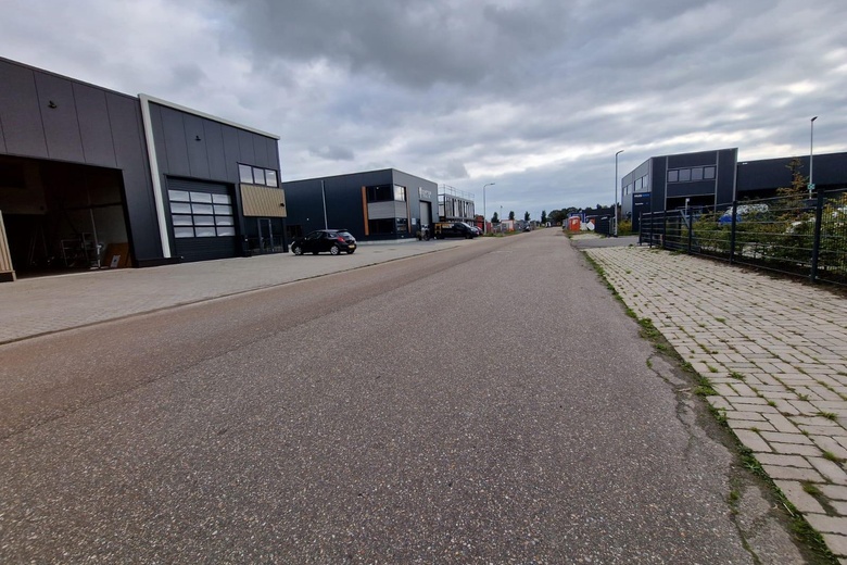 BedrijfsruimteaanTwentelaan 19<br/> inVroomshoop BedrijfsruimteaanTwentelaan 19<br/> inVroomshoop