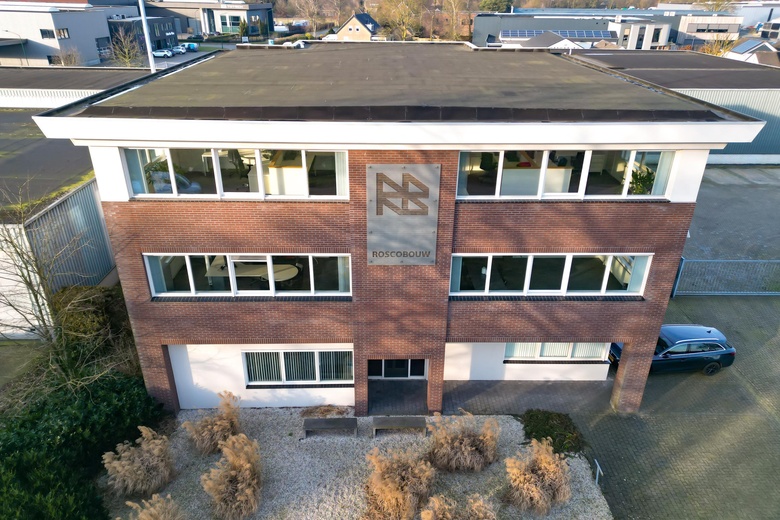 KantoorruimteaanBosschebaan 64<br/> inHeesch
