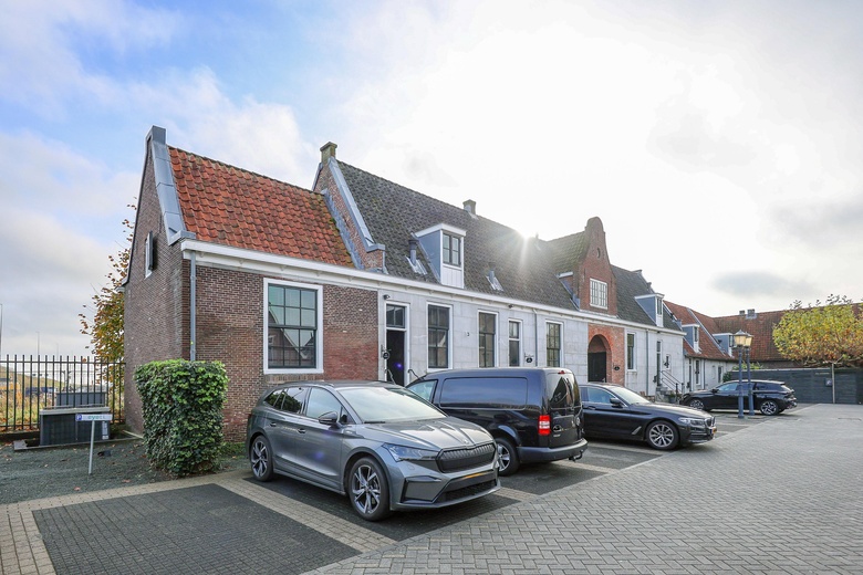 HorecaaanAmsteldijk Zuid 51 - 57<br/> inAmstelveen