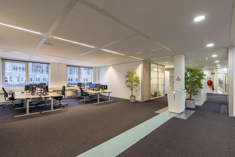Kantoorruimte Utrecht - Moeder Teresalaan 100 - Foto 14