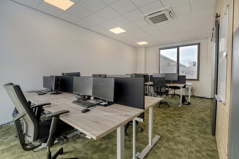 KantoorruimteaanGabriel Metzustraat 56<br/> inLeiden KantoorruimteaanGabriel Metzustraat 56<br/> inLeiden