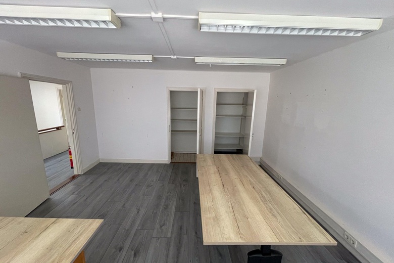 Bedrijfsruimte Eindhoven - Vestdijk 20 - Foto 16