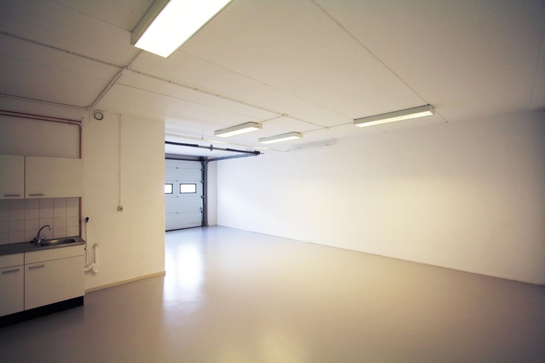 BedrijfsruimteaanTappersweg 8 C<br/> inHaarlem