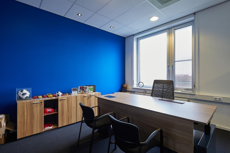 KantoorruimteaanRozenburglaan 15<br/> inGroningen