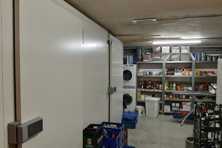 HorecaaanRaadhuisplein 4<br/> inReuver