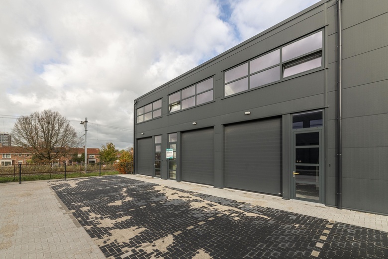 Bedrijfsruimte Gorinchem - Handelskade 5 10 - Foto 15