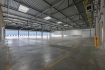 Bedrijfsruimte Amsterdam - Gyroscoopweg 6 A - Foto 4