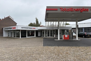 Winkelruimte Cuijk - Guldengaarde 16 - Foto 2