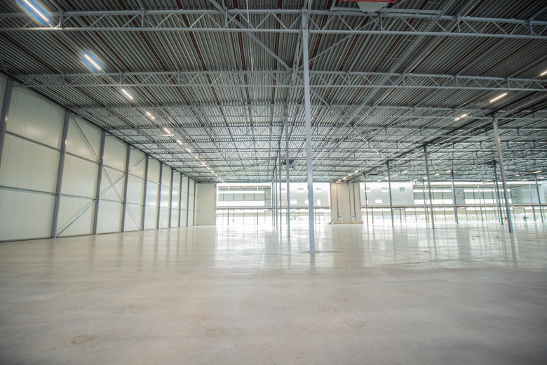 BedrijfsruimteaanAirborne Avenue 77<br/> inHoofddorp BedrijfsruimteaanAirborne Avenue 77<br/> inHoofddorp