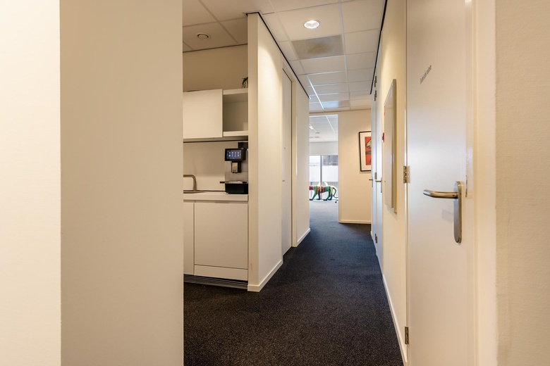 KantoorruimteaanLaan van de Kreeft 100<br/> inApeldoorn