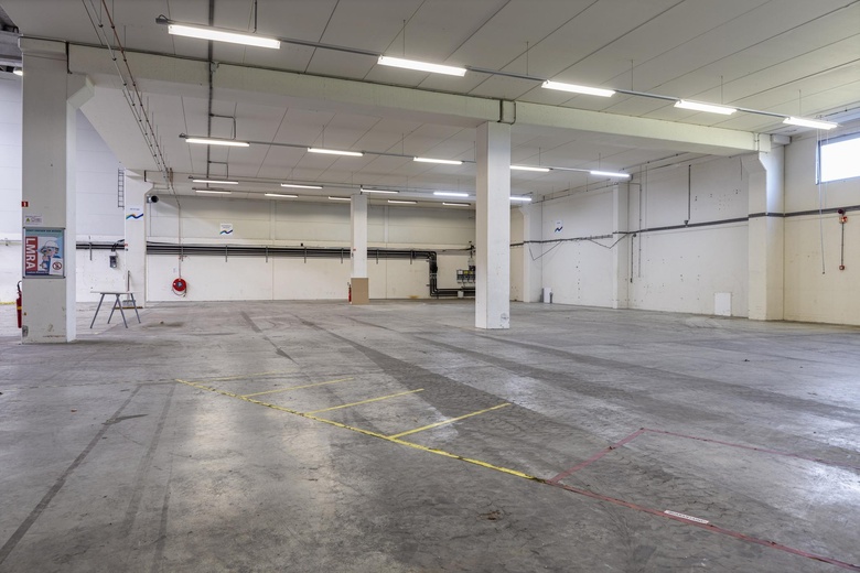 BedrijfsruimteaanDe Serpeling 15<br/> inLelystad BedrijfsruimteaanDe Serpeling 15<br/> inLelystad