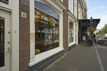 Bekijk foto 4 van Frederikstraat 46 Bekijk foto 4 van Frederikstraat 46