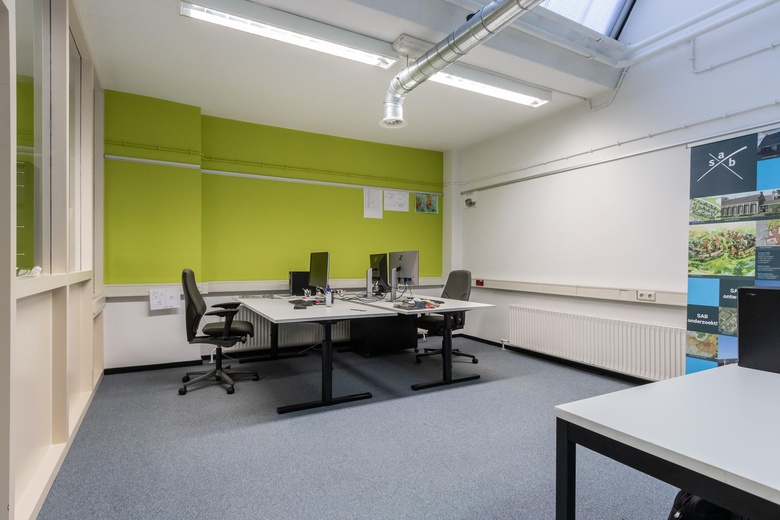 KantoorruimteaanFrombergdwarsstraat 54<br/> inArnhem