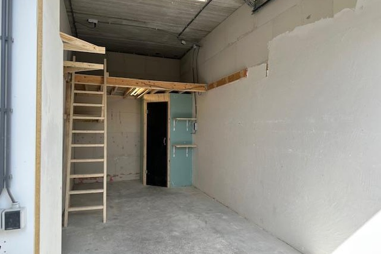 Bedrijfsruimte Edam - Beitelstraat 69 d - Foto 3