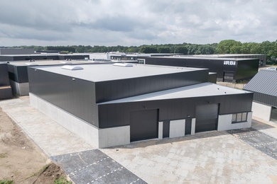 Bedrijfsruimte Oostrum - Stationsweg 92 - Foto 2