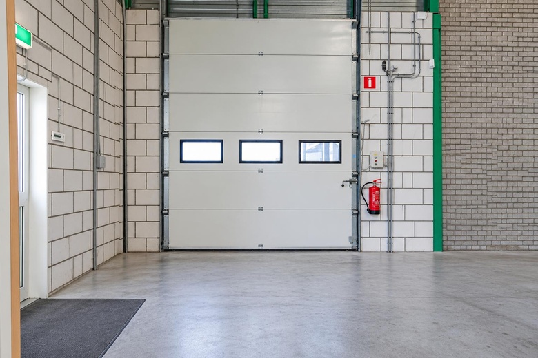 Bedrijfsruimte Mariahout - Wilhelminastraat 26 a - Foto 26