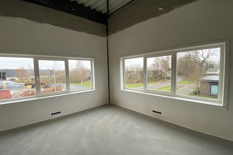 BedrijfsruimteaanNachtegaalweg 3<br/> inKootwijkerbroek