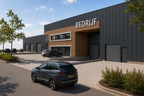 Bedrijfsruimte Beek en Donk - Everbest 1 - Foto 3
