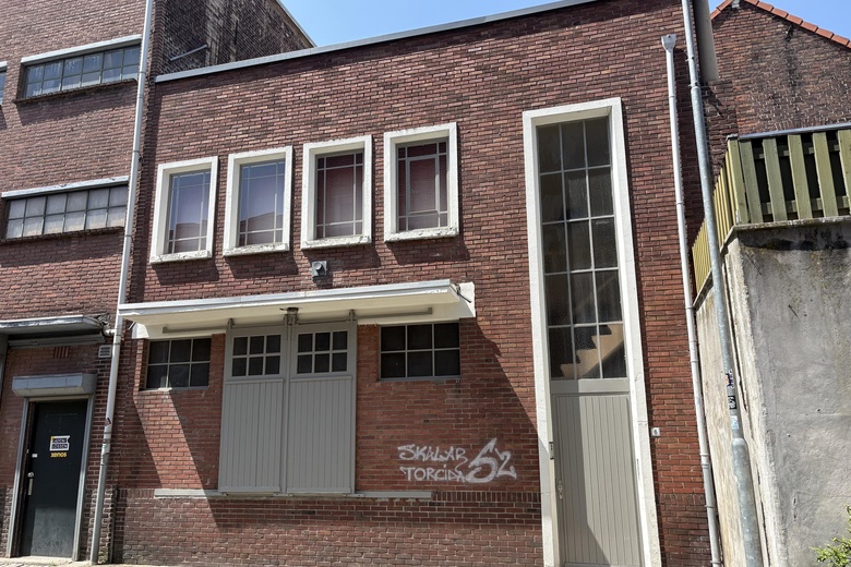 Winkelruimte Venlo - Vleesstraat 7 - Foto 4