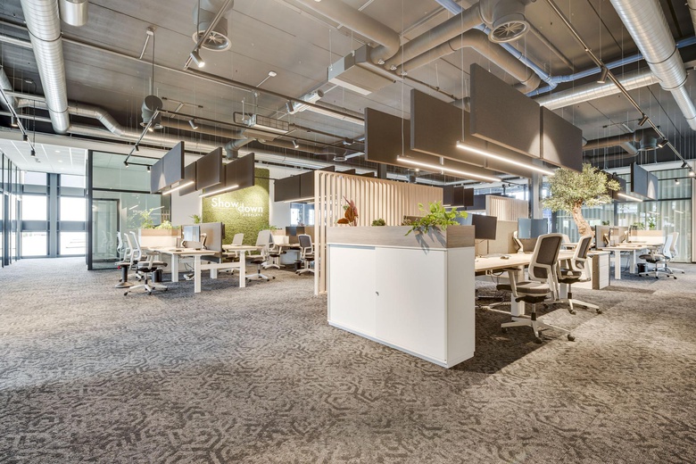 KantoorruimteaanPlatinastraat 26 C<br/> inNederweert