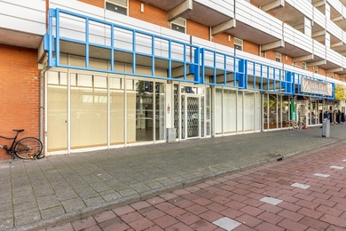 Winkelruimte te koop Rotterdam - Kreeftstraat 4