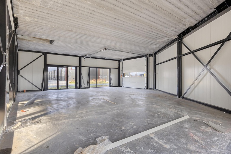 BedrijfsruimteaanHoltmede 18 a<br/> inZutphen