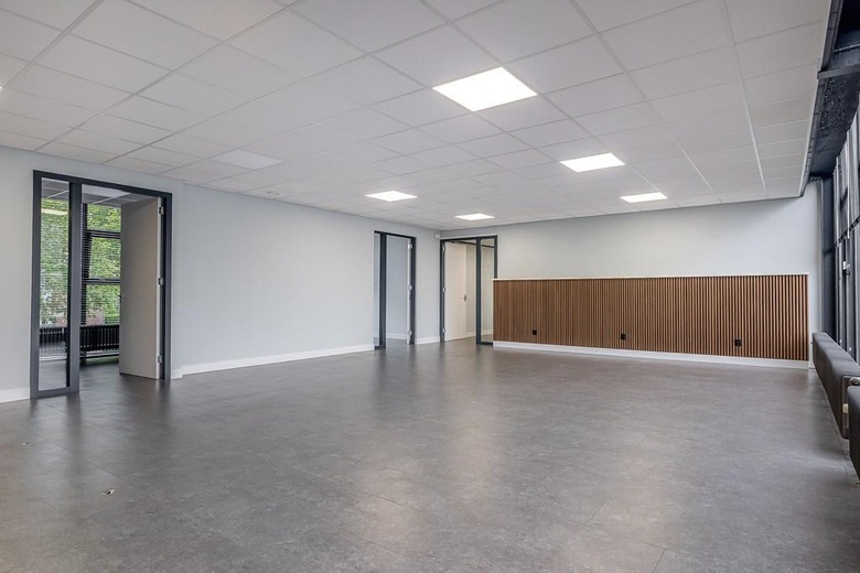 Kantoorruimte Waddinxveen - Dorpstraat 120 - Foto 15